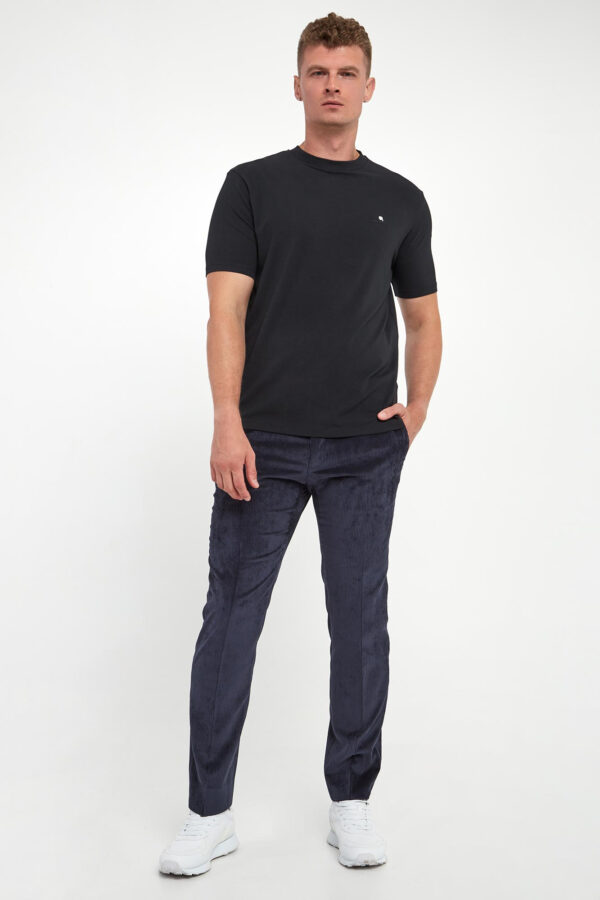 5c8f2293692da8445ccca8790dc9b64cf8893c1d T-shirt męski KARL LAGERFELD