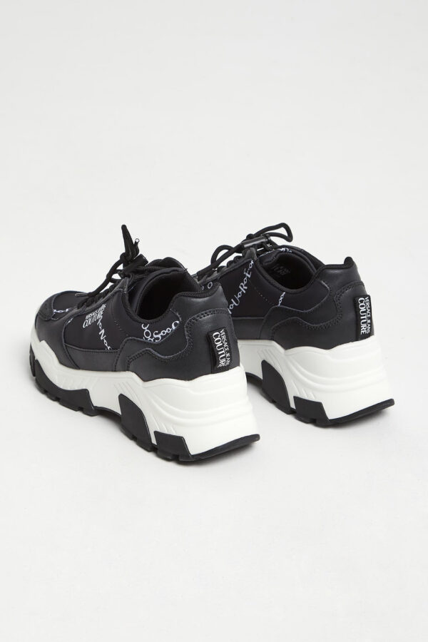 5c91fb85b7dfba4e03794f92f749aaf82a68b6e9 Sneakersy damskie VERSACE JEANS COUTURE