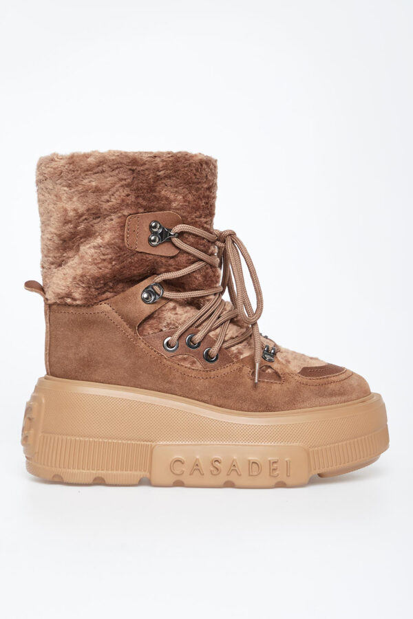 Śniegowce damskie CASADEI