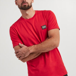 5cc005d313595c579b57fd7d2d20c3100ae1b0b2 T-shirt męski z logo DOLCE & GABBANA