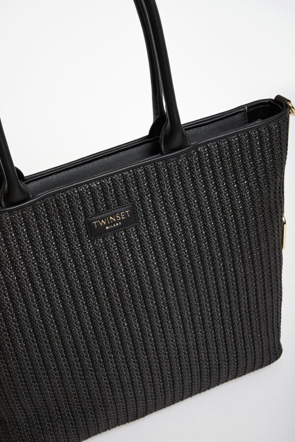 Torebka shopper TWINSET