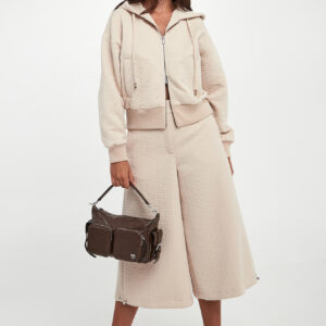 5cd3731b2f55ee772fcf4c2b36b1f52c69c75b47 Bluza damska z kapturem PESERICO