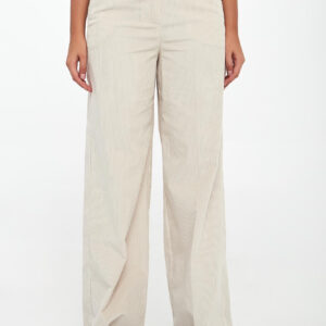 Spodnie damskie sztruksowe Susina MARELLA