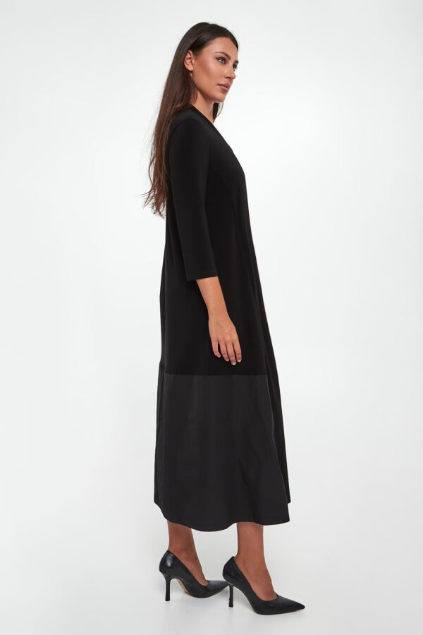 Sukienka maxi JOSEPH RIBKOFF