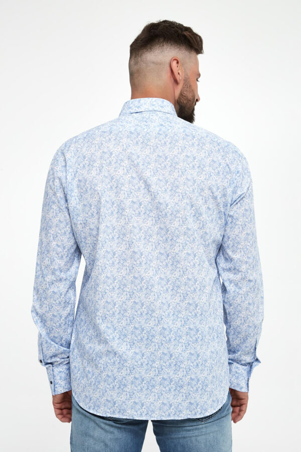 5dd221d59d25e7c9e89560d56c04ac17d00b74dc Koszula męska KARL LAGERFELD