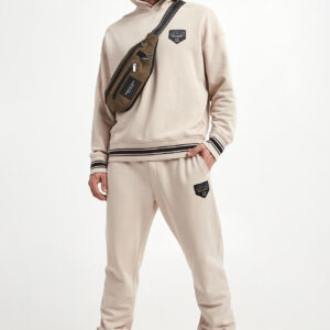 Bluza męska z kapturem ARMANI EXCHANGE