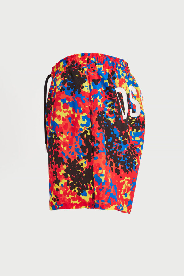 5df959745efb64e94a063e6e113a3c8c7e224417 Szorty kąpielowe DSQUARED2