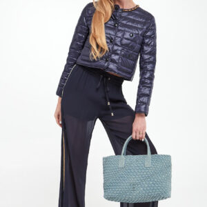 Kurtka damska pikowana ERMANNO FIRENZE