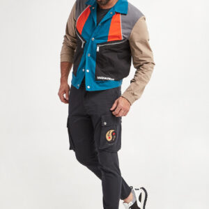 Kurtka męska DSQUARED2