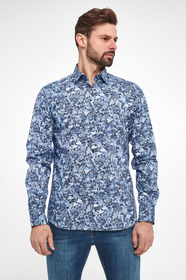 Koszula męska KARL LAGERFELD