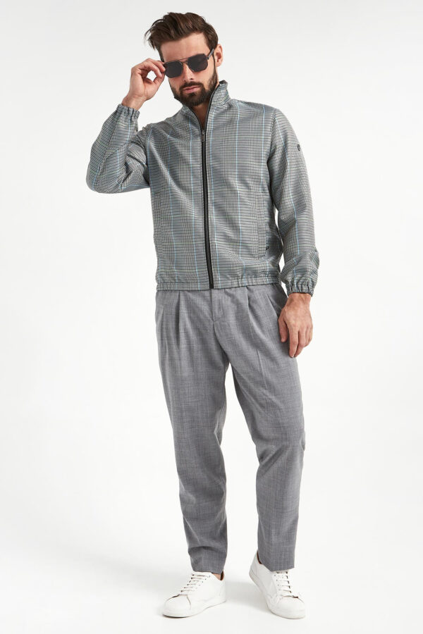 5e2a6d81f135fb3bdc4b45fcffcb69bcd5d23fbe Kurtka męska LIU JO