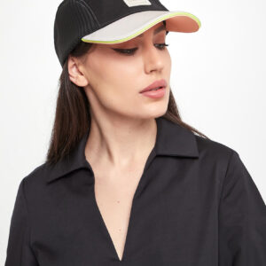 5e343d32af965264749015a16b217dd8adf8f198 Czapka z daszkiem damska SPORTA