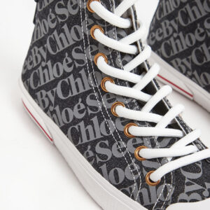 Trampki damskie SEE BY CHLOÉ