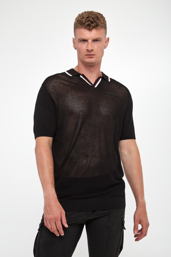 Polo męskie KARL LAGERFELD