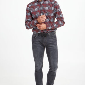 Koszula męska Hanjo-W JOOP! JEAN