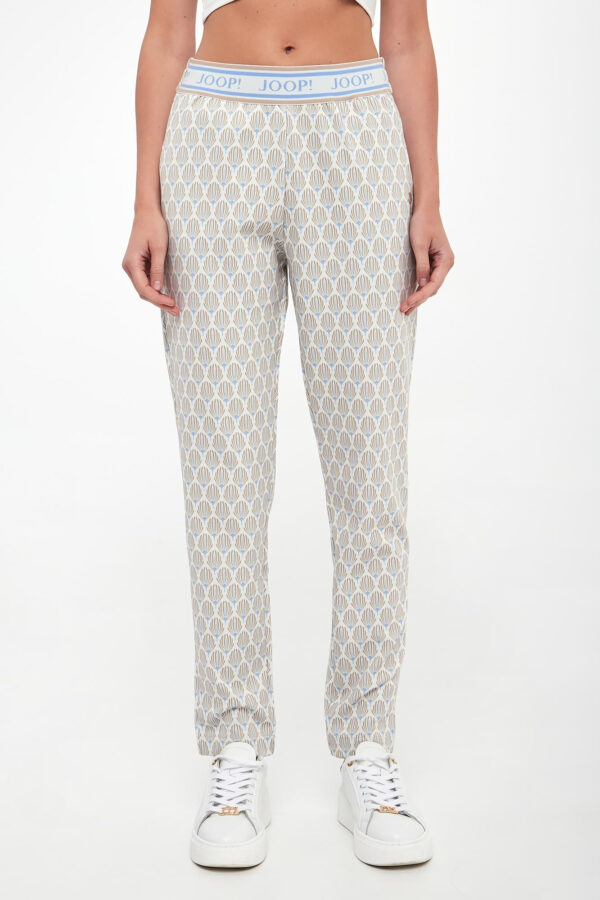 Spodnie damskie Tulla JOOP!