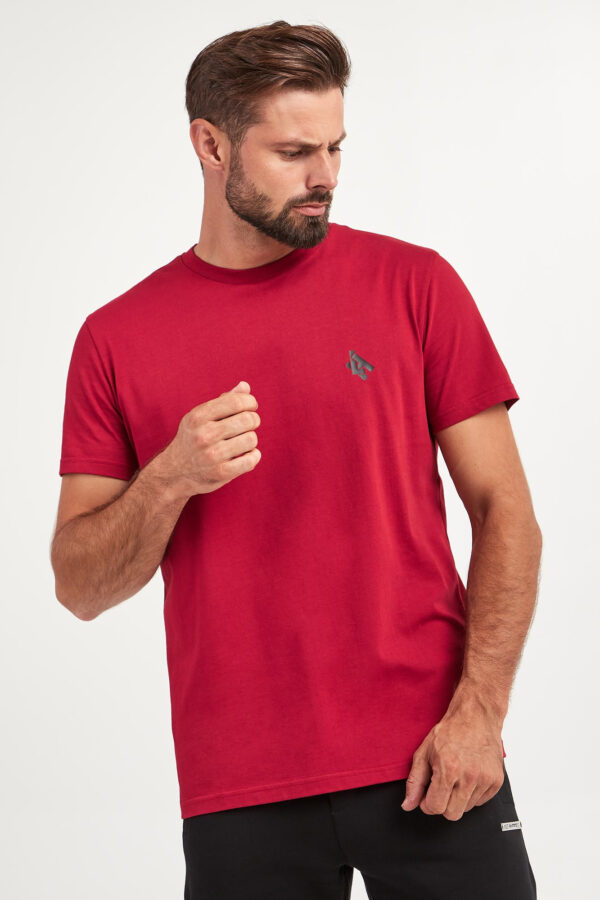 5e8e8f73e77e93d649c50b5772a60e2d278edc66 T-shirt męski LES HOMME