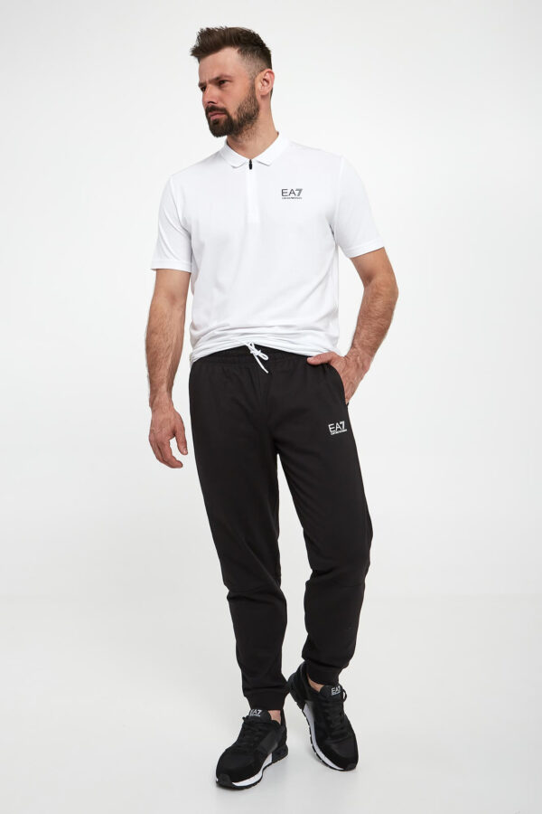 5e92b470cb7080f5ca51047ecb97208d0c7a8f68 Polo męskie EA7 EMPORIO ARMANI