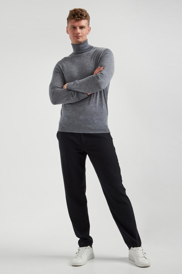 Golf męski bawełniany LIU JO