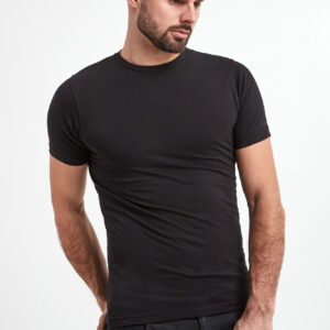 T-shirt męski 2-pak KARL LAGERFELD