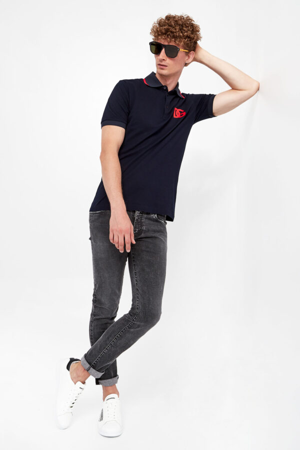 Polo DOLCE & GABBANA