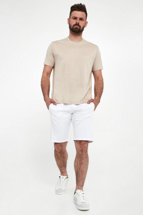 5f08f7e8f95a014c49665307e577e2a732da14a6 T-shirt męski PAUL&SHARK