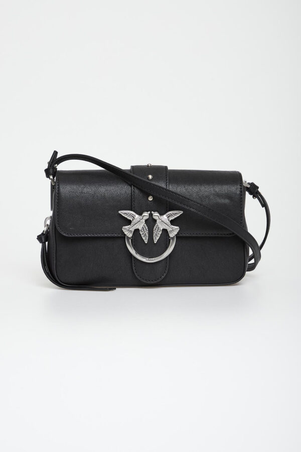 Torebka damska skórzana PINKO