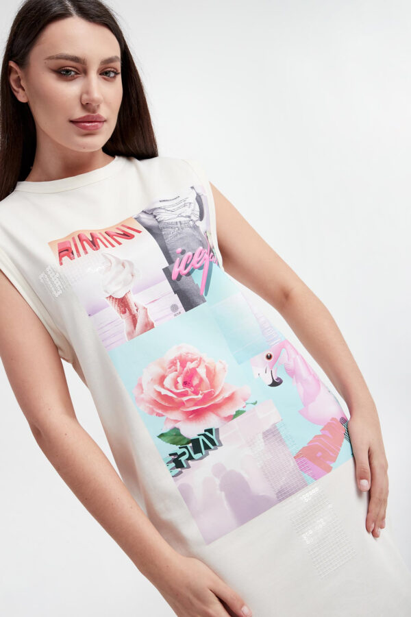 5f17aad0de15e64fd73c88eb75d3657646c90d40 Sukienka ICE PLAY