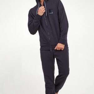 Bluza męska z kapturem ARMANI EXCHANGE