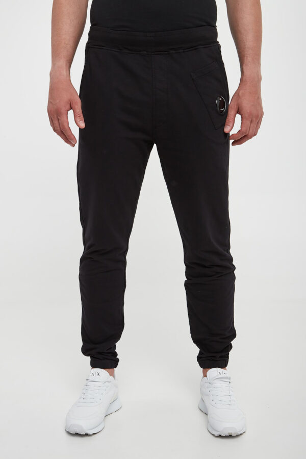 Spodnie dresowe męskie C.P. COMPANY