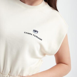 Bluza dresowa damska CHIARA FERRAGNI