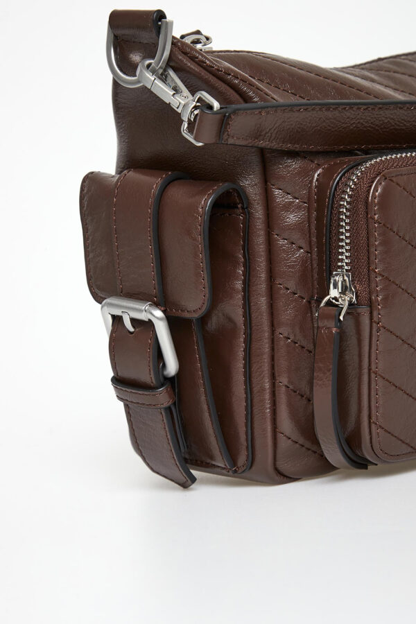 Torebka damska skórzana PINKO