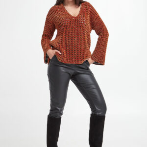 Sweter damski WOLFORD