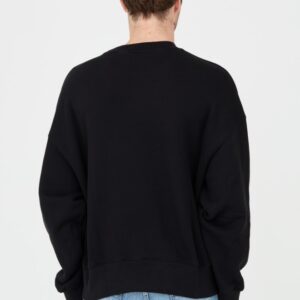 5fa21a888ea92f2f64af061c81ba879097b73a6d PALM ANGELS Czarna męska bluza Bear Crew