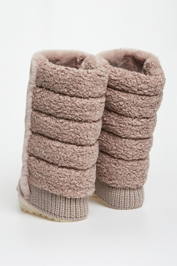 5fa6be3ca6adf732e87e935d9e06d270b9b45d1b Śniegowce damskie CASADEI