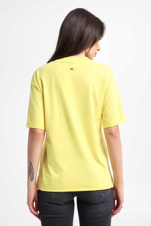 5fae35ba773ea51e83e59f54200d63b7255da9b7 T-shirt damski JOOP!