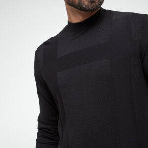 5fb0efc6ff04ab20031a0f14ebb22d5342eb8986 Sweter męski wełniany ARMANI EXCHANGE