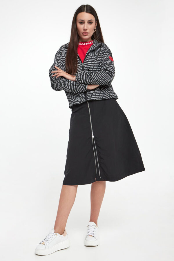 5fbc25124f2e3070d2f2265fdf54b8b451c95c14 Kurtka damska Ona JOOP! JEAN