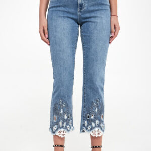 601f1432f5d3bf25f3881def9c1e1a458751a99d Jeansy damskie JOSEPH RIBKOFF