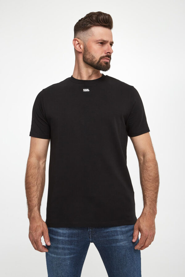 T-shirt męski KARL LAGERFELD