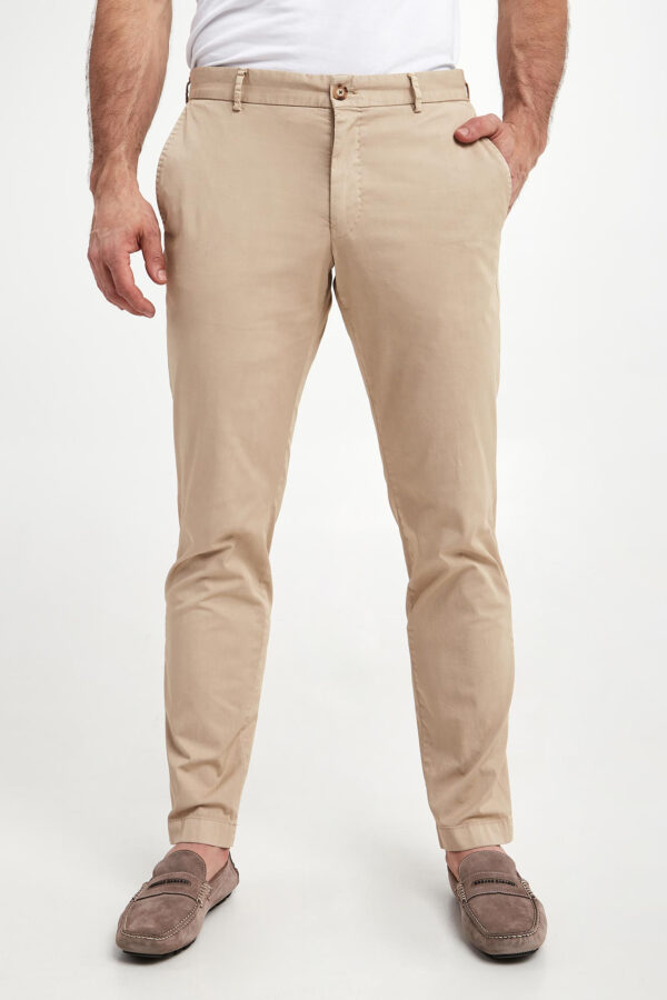 606a080c36015129726e7c696d219e9adb479894 Spodnie męskie Hank-D JOOP!