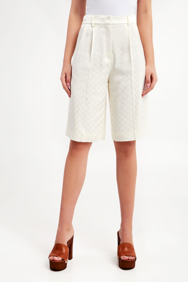 6083004d409c290bc1fd8716998f60d9313ca864 Spodenki KARL LAGERFELD