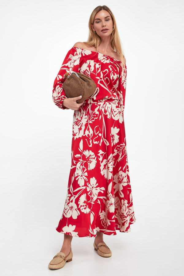 608e2d94a809acf04768f878ada3ced8e8545786 Bluzka damska JOSEPH RIBKOFF