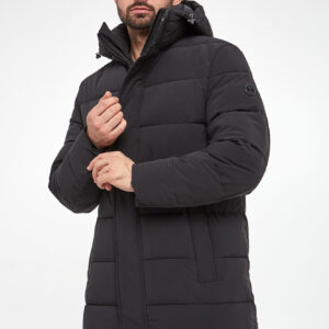 609dcdc1aa0dcd49fd130f2c86afc6cf8edc1e28 Płaszcz pikowany Winsten JOOP!