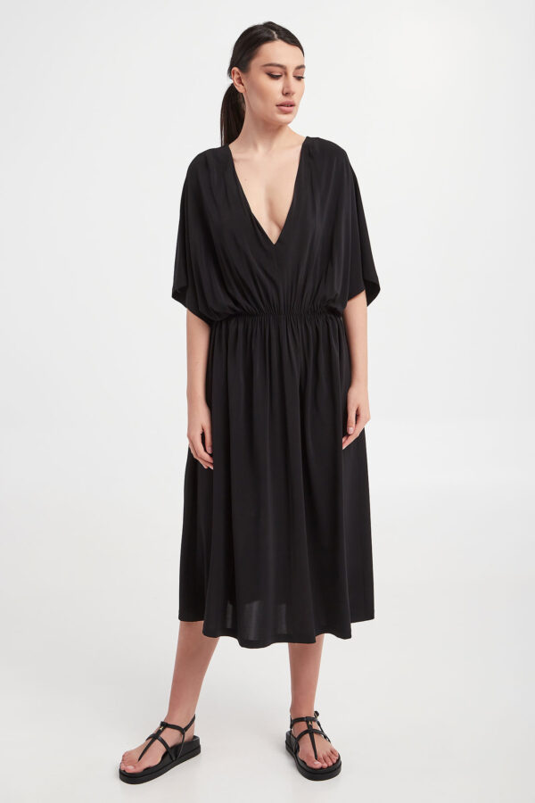 60a334c3075eea9d04464d87076c5df9aef63175 Sukienka Orano MAX MARA BEACHWEAR