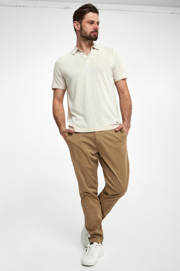 Polo męskie Maliosor JOOP!