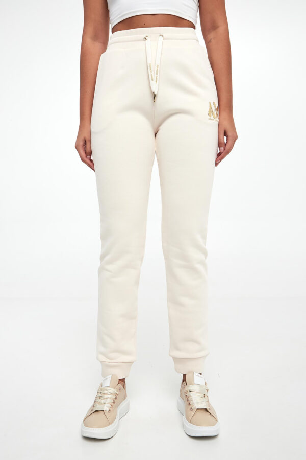 60cf0fa5c73ccb6363d054a172f543a1cc2c73e4 Spodnie dresowe damskie ARMANI EXCHANGE