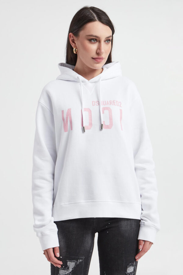 60dbb33439cafdf6726dbc11dffd96031d8a97a7 Bluza damska DSQUARED2