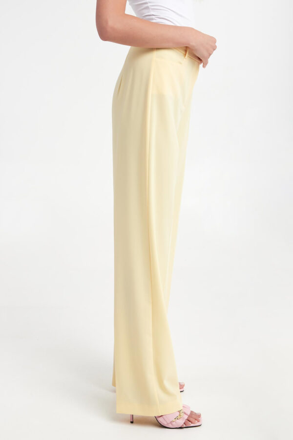 60f16a4f9525f4605fdee528aa53f26beba5b96c Spodnie damskie PATRIZIA PEPE