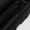 VALENTINO Czarna damska torebka Charlotte Flap Bag